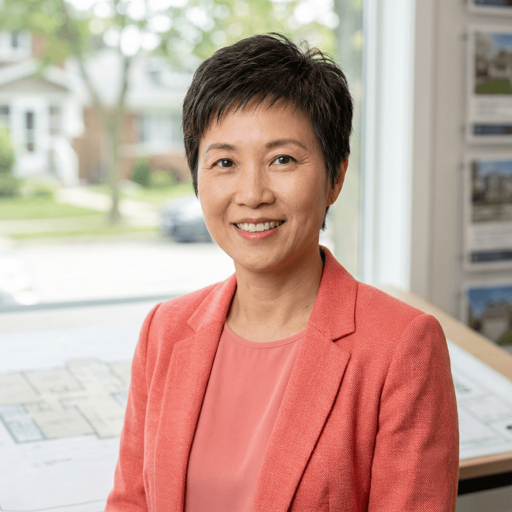 Rachel Chen